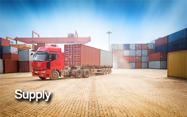 supply